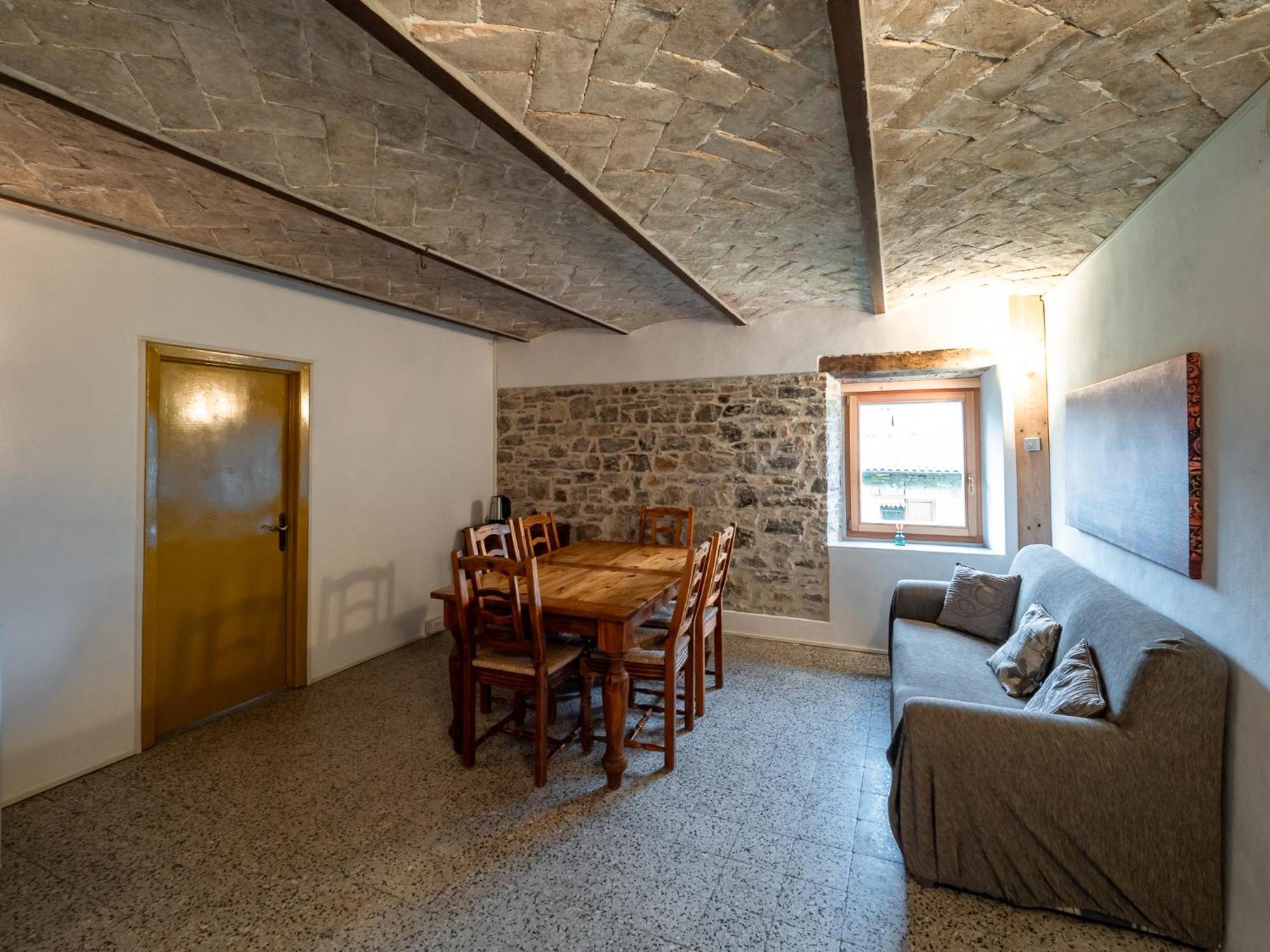 Agriturismo Villaggio Eden Pieve Santo Stefano Bagian luar foto